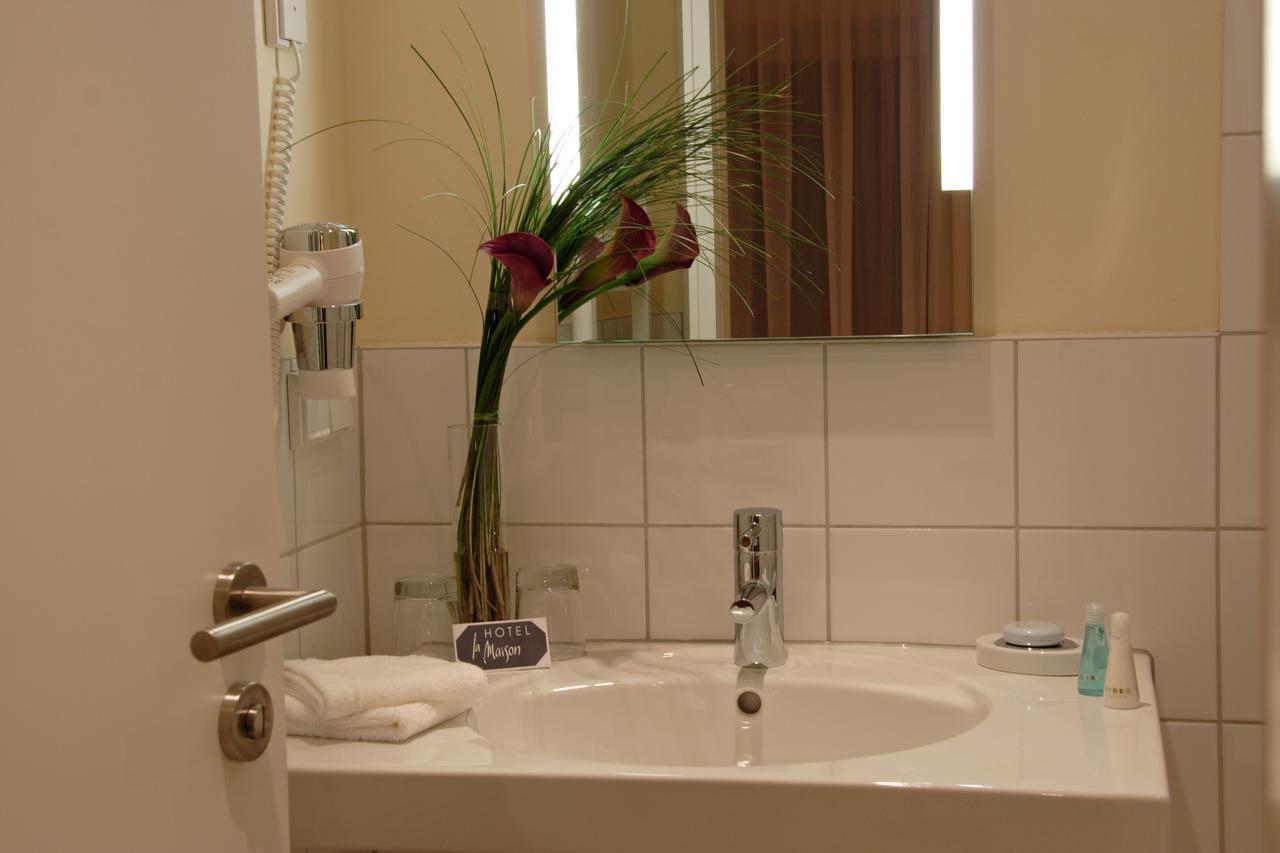 Comfort Single Room