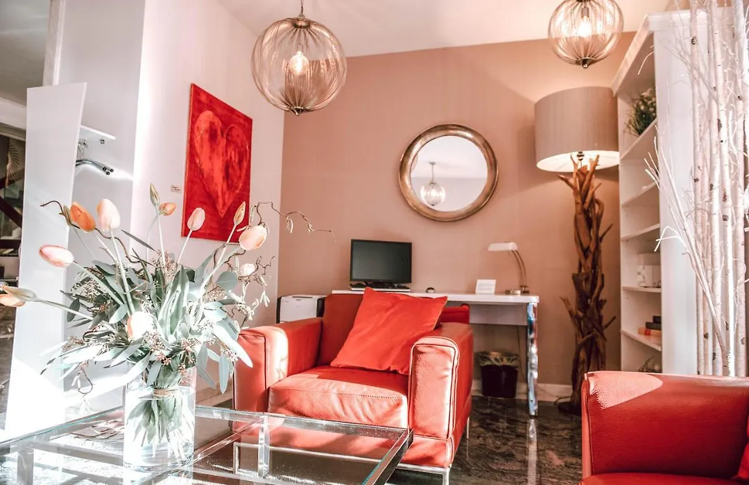 Concorde Business Boutique Hotel-1