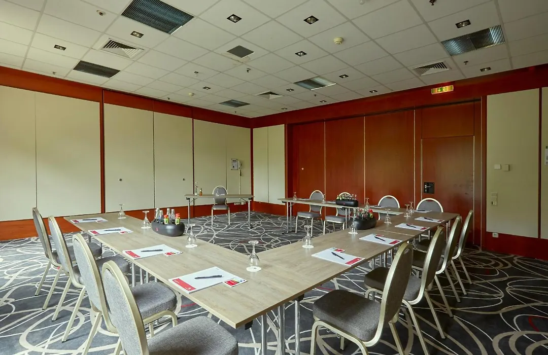 Sunday Hotel Bad Soden-1